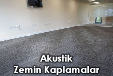 Ankara akustik uygulama firmaları fiyatları istanbul zonguldak kocaeli bursa izmir asma tavan duvar ses yalıtımı akustik karo halı akustik zemin